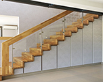 Construction et protection de vos escaliers par Escaliers Maisons à Nicey-sur-Aire